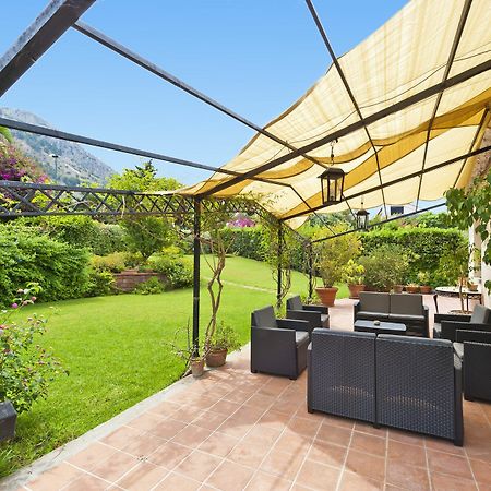 Bouganville Home Mondello Exterior foto