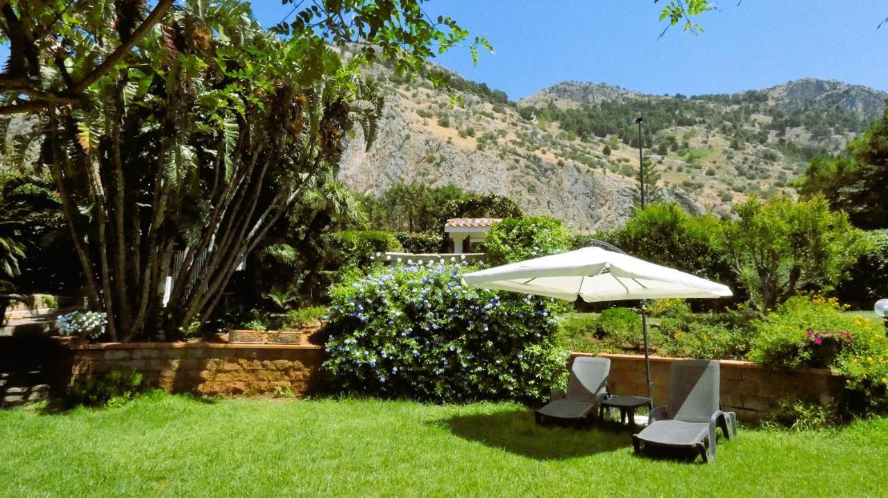 Bouganville Home Mondello Exterior foto