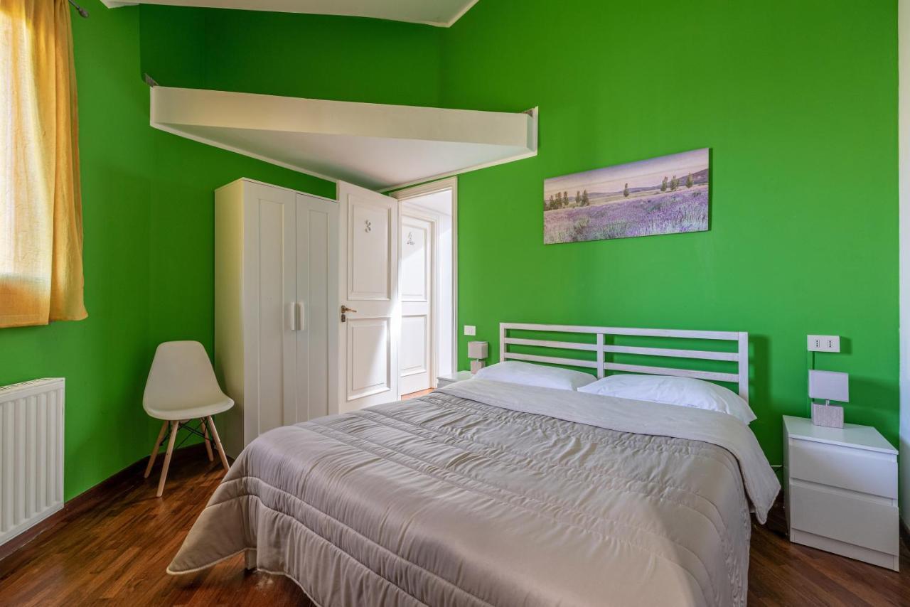 Bouganville Home Mondello Exterior foto