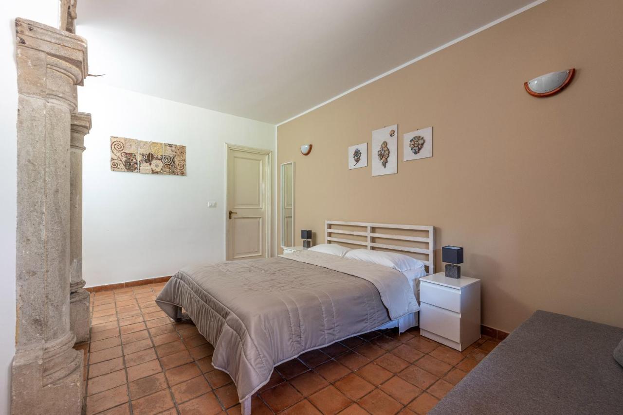 Bouganville Home Mondello Exterior foto