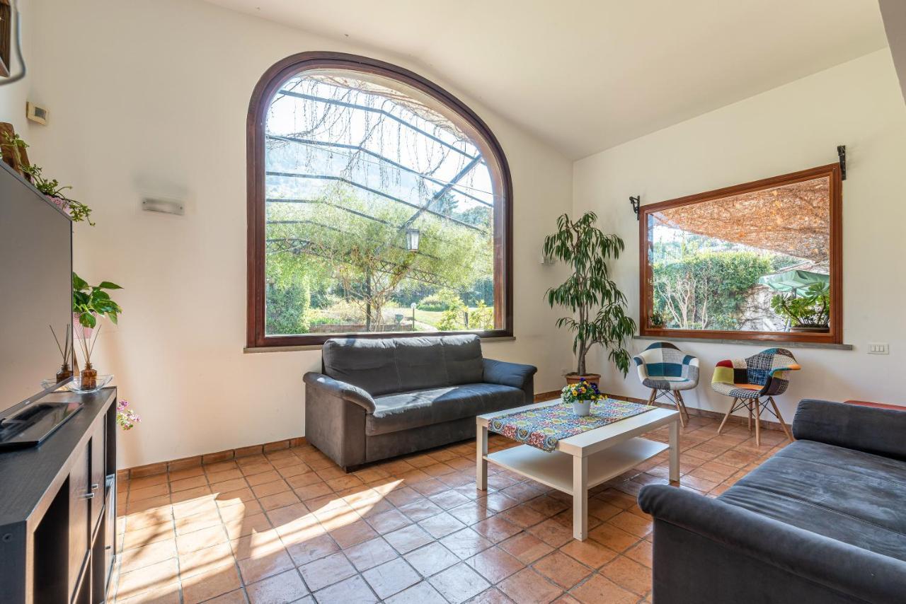 Bouganville Home Mondello Exterior foto