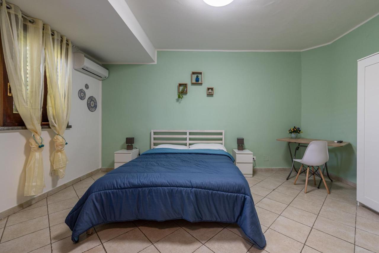 Bouganville Home Mondello Exterior foto