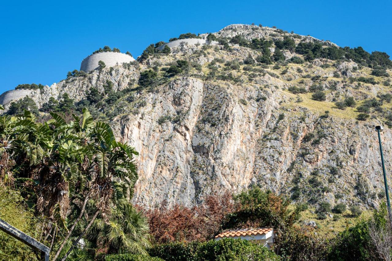 Bouganville Home Mondello Exterior foto